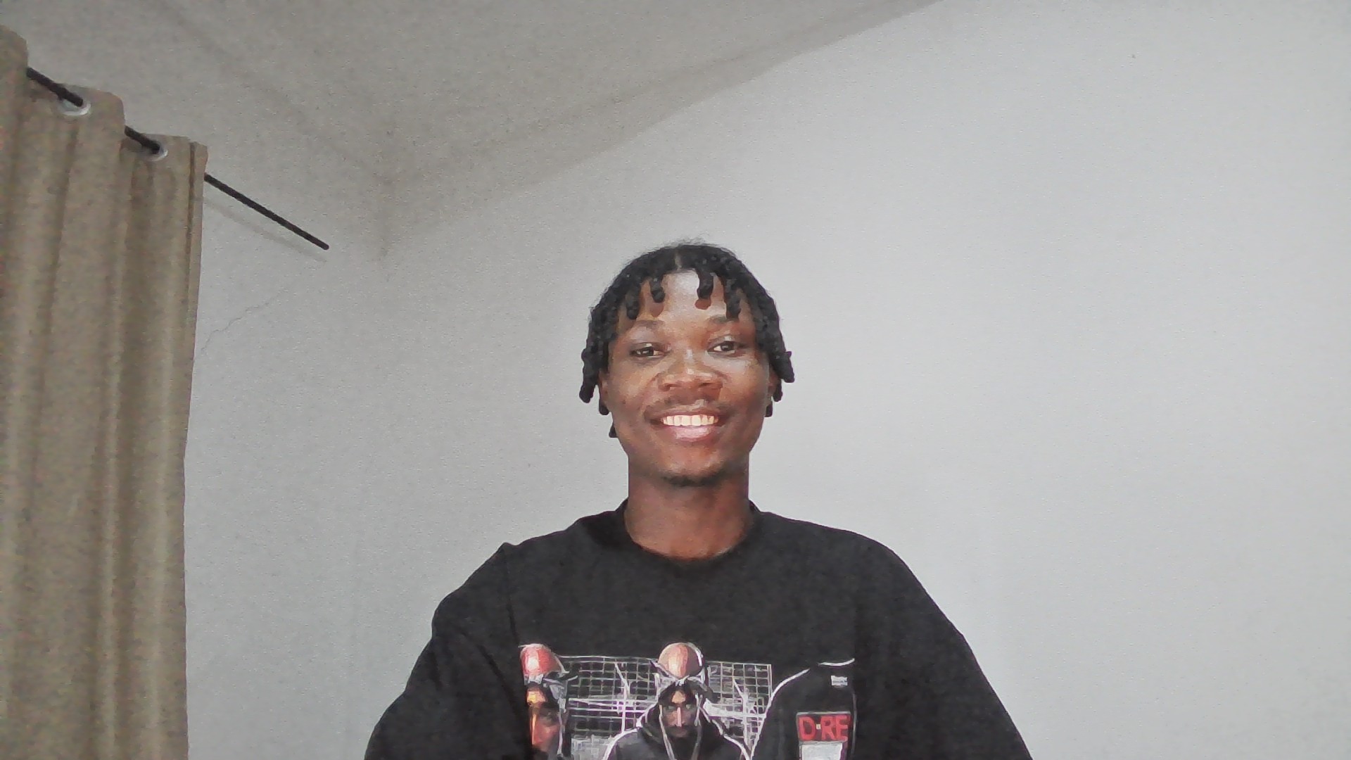 Adorts Adurah, CEO of Adorts LTD